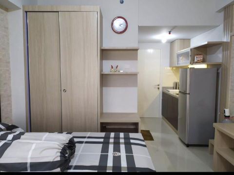 Dijual Apartemen UC Tower Cornell