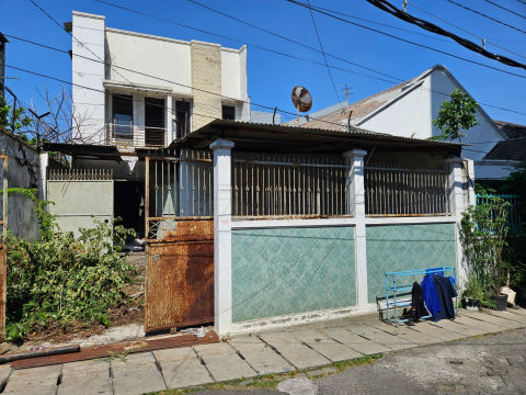 Dijual Rumah Lebak Arum