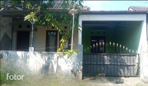 Disewa Rumah Graha Mutiara Indah Gresik