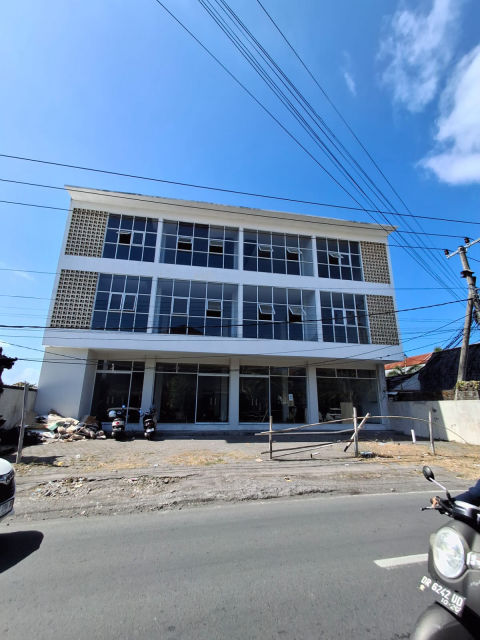 Dijual Ruko Jalan Tukad Balian Denpasar Selatan Bali