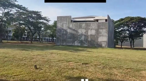 Dijual Tanah Graha Natura Blok D