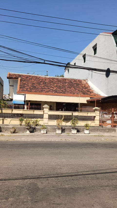Dijual Rumah Kutisari