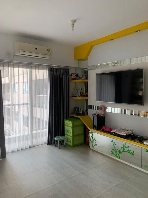 Dijual Apartemen Puncak Bukit Golf Tower A