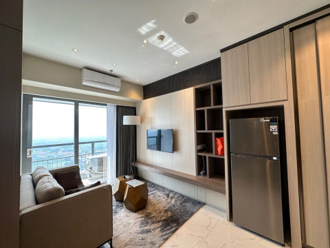 Disewa Apartemen Laviz Mansion Pakuwon Mall