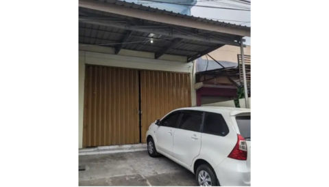 Dijual Rumah Medokan Ayu Utara