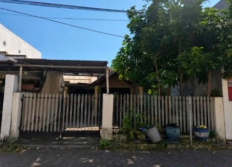 Dijual Rumah Petemon