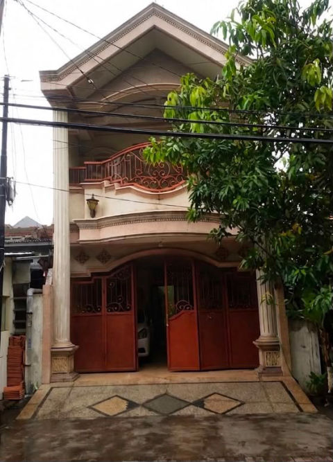 Dijual Rumah Dukuh Kupang