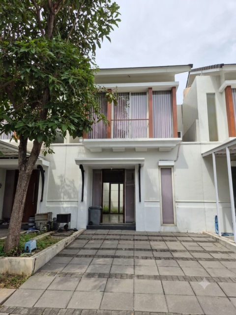 Dijual Rumah Grand Harvest Cluster Acadia