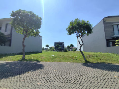 Dijual Tanah Citraland Utama Cluster Waterfront