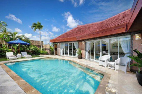 Dijual Rumah Villa Paradise Hills Resort Bali