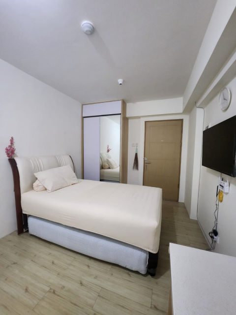 Disewa Apartemen Educity Tower Princeton