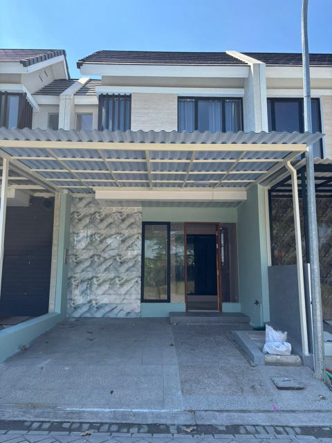 Dijual Rumah Citraland Utara Cluster Northwest