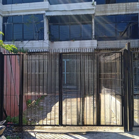 Dijual Ruko Komersial Jalan Raya Jagalan