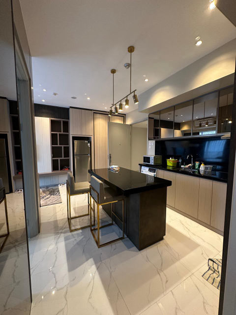 Disewa Apartemen Laviz Mansion Pakuwon Mall