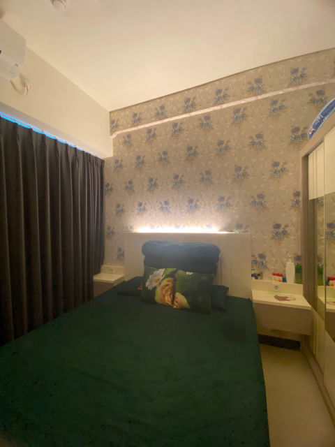 Disewa Apartemen East Coast Tower Amor