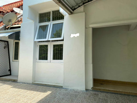 Dijual / Disewa Rumah Citraland Cluster Taman Puspa Raya