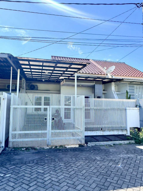 Dijual Rumah Nirwana Regency