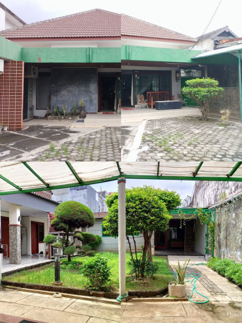Dijual Rumah Jalan Nias