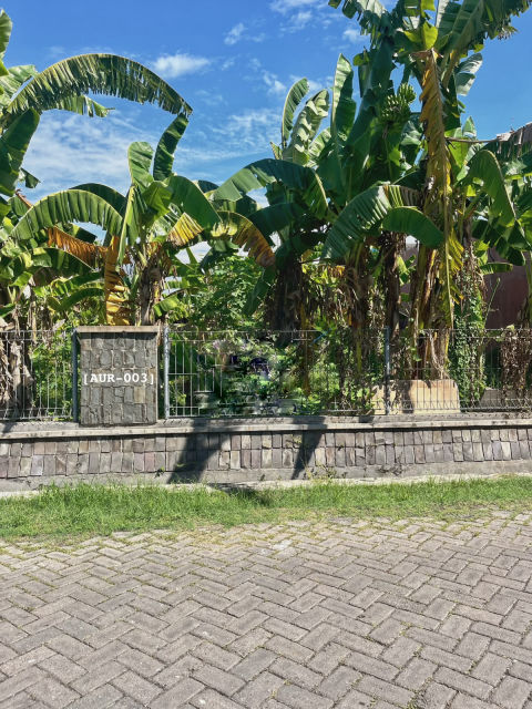 Dijual Tanah Lemahputro, Sidoarjo
