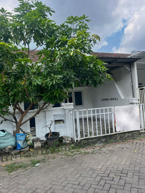 Disewa Rumah Park Royal Regency, Sidoarjo