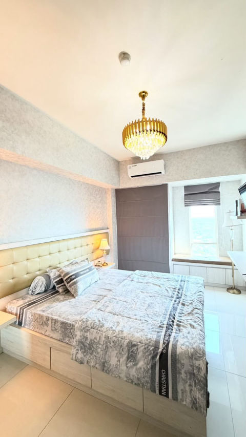 Dijual Apartemen Pakuwon Tower Orchard