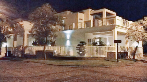 Dijual Rumah Wisata Bukit Mas Cluster Luxembourg