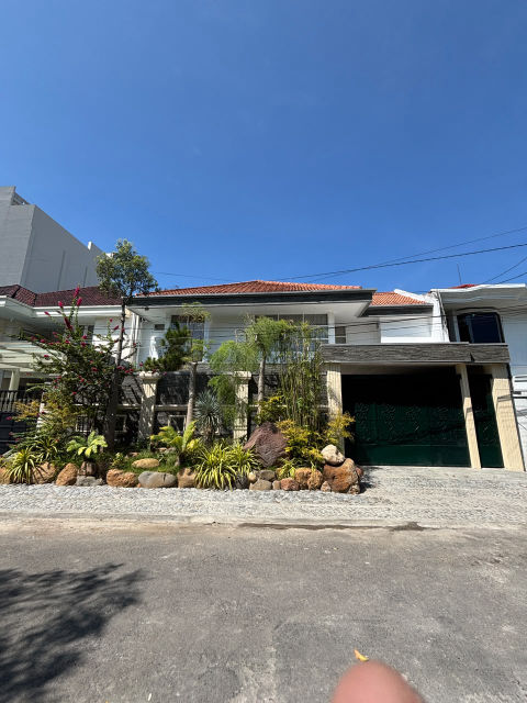 Dijual Rumah Kertajaya Indah