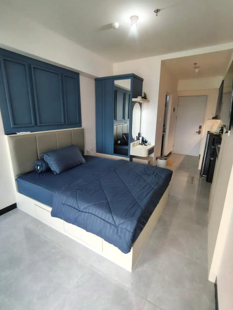 Disewa Apartemen Westown
