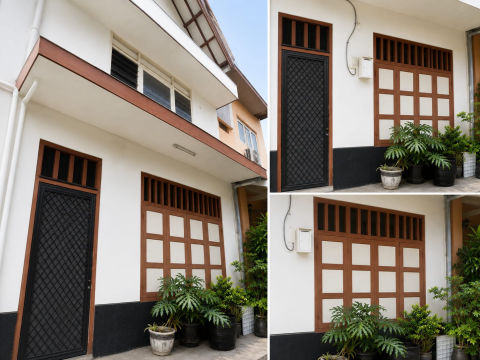 Dijual Rumah Jalan Pahlawan