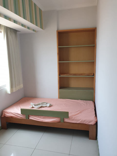 Dijual Apartemen Waterplace Tower F