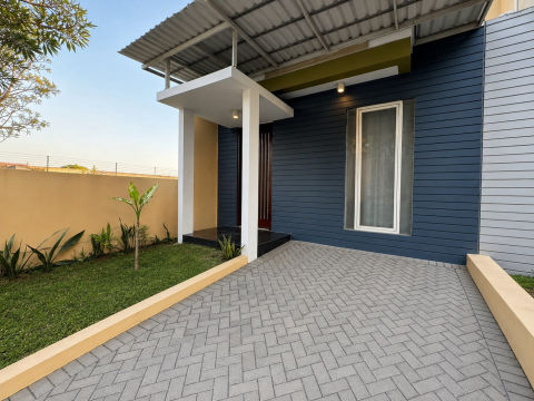 Dijual Rumah Citraland Utara Cluster Bukit Palma