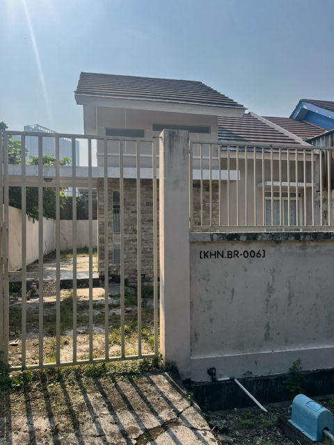Dijual Rumah Kahuripan Nirwana, Sidoarjo