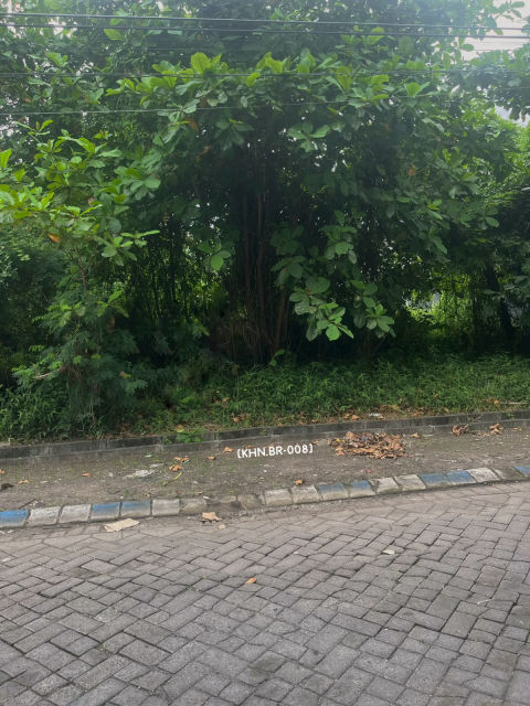 Dijual Tanah Kahuripan Nirwana, Sidoarjo