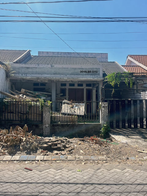 Dijual Rumah Kahuripan Nirwana, Sidoarjo