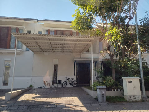 Dijual Rumah Grand Harvest