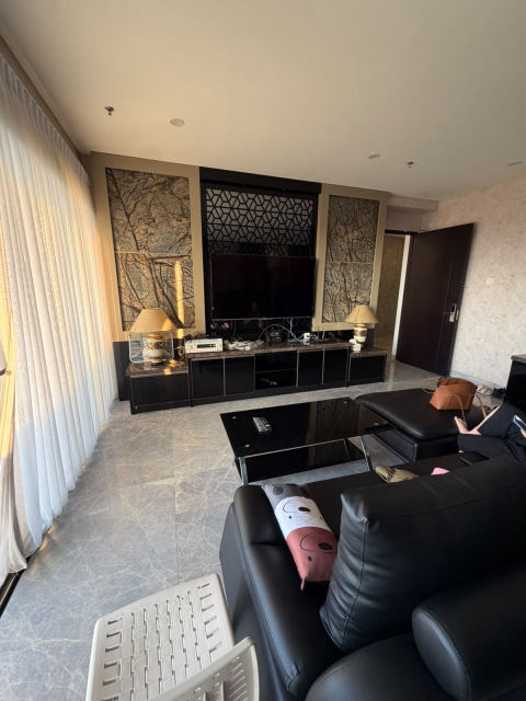 Disewa Apartemen Graha Golf