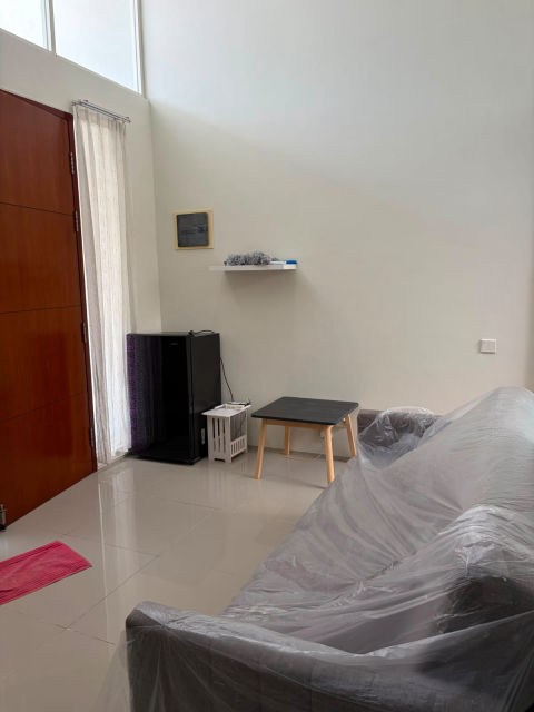 Disewa Rumah Citraland Utara Cluster Northwest Park
