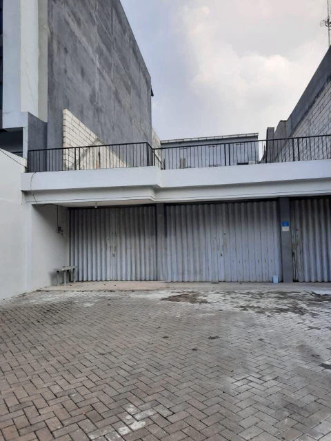 Disewa Komersial Raya Jemursari
