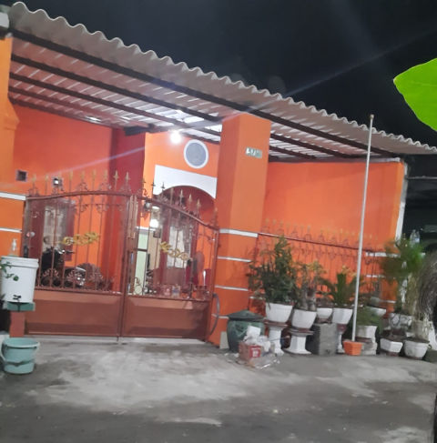 Dijual Rumah Griyaloka Trosobo Sidoarjo