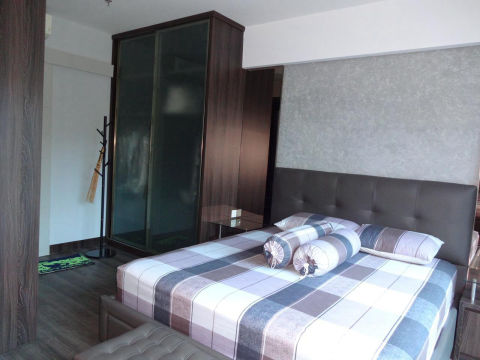 Disewa Apartemen Lariz Mansion