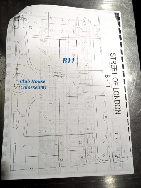 Dijual Tanah Wisata Bukit Mas 1