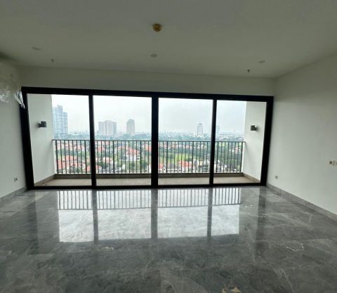Dijual / Disewa Apartemen Graha Golf Alexa Baru Gress