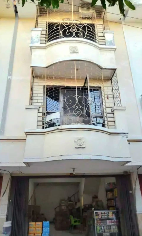 Dijual Ruko Komersial Jalan Kenjeran