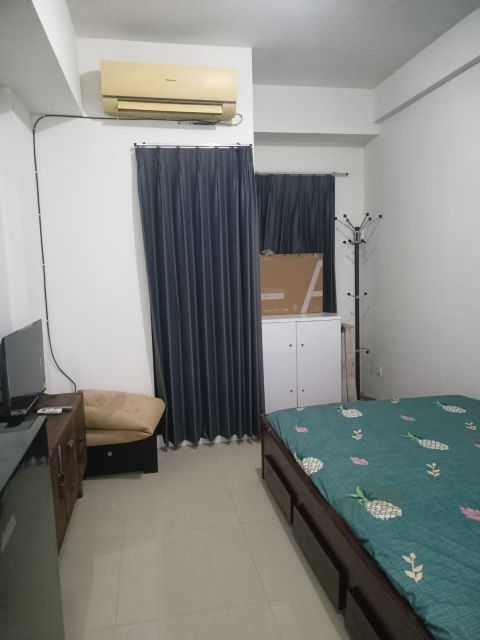 Dijual Apartemen Vittorio Wiyung