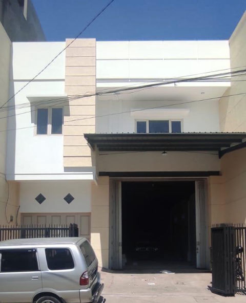 Disewa Gudang Pesapen Selatan