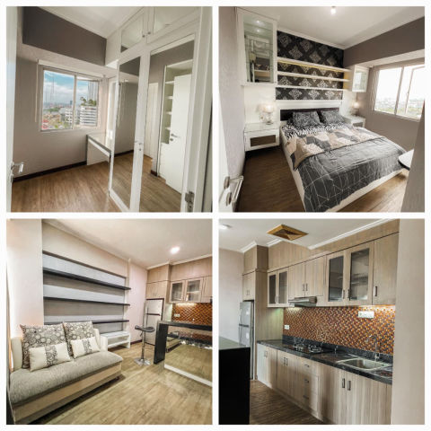 Disewa Apartemen Waterplace Tower A