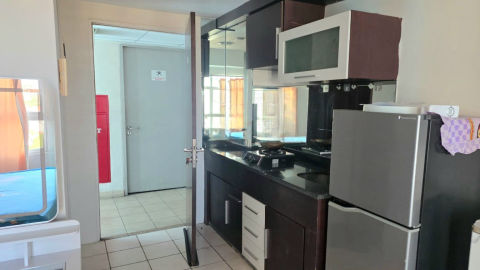 Disewa Apartemen Metropolis