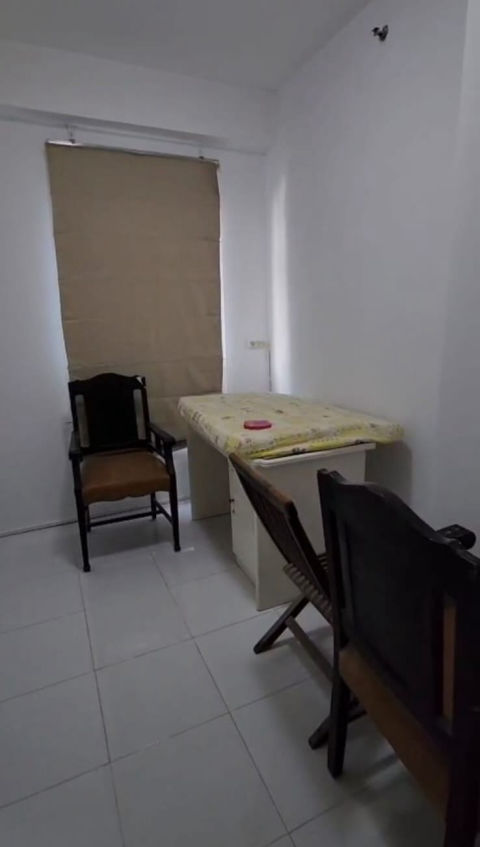 Dijual Apartemen East Coast Residence Tower Sapphire