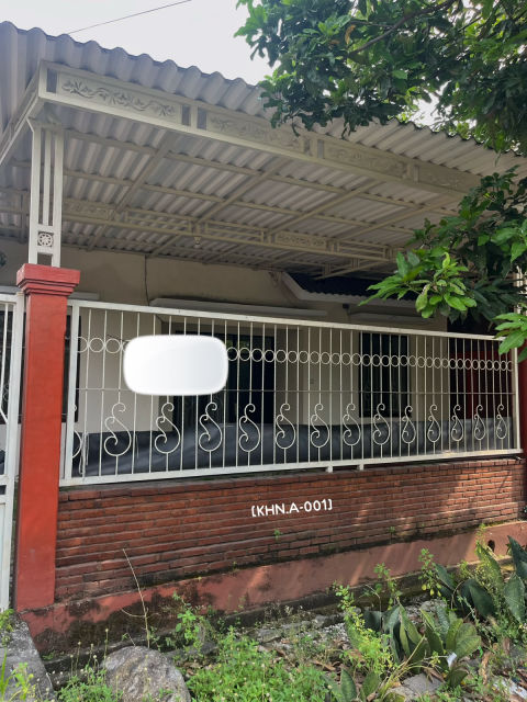 Dijual Rumah Kahuripan Nirwana, Sidoarjo