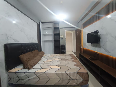 Dijual Apartemen Gunawangsa Manyar